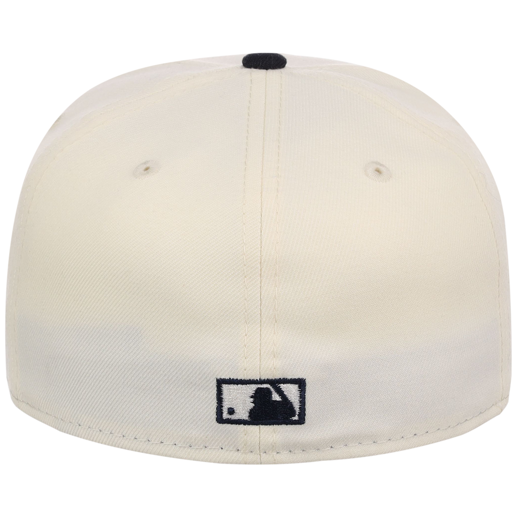 San Diego Padres MLB Chrome Pop New Era 59FIFTY