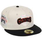 San Francisco Giants MLB Chrome Pop New Era 59FIFTY