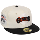 San Francisco Giants MLB Chrome Pop New Era 59FIFTY