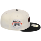 San Francisco Giants MLB Chrome Pop New Era 59FIFTY