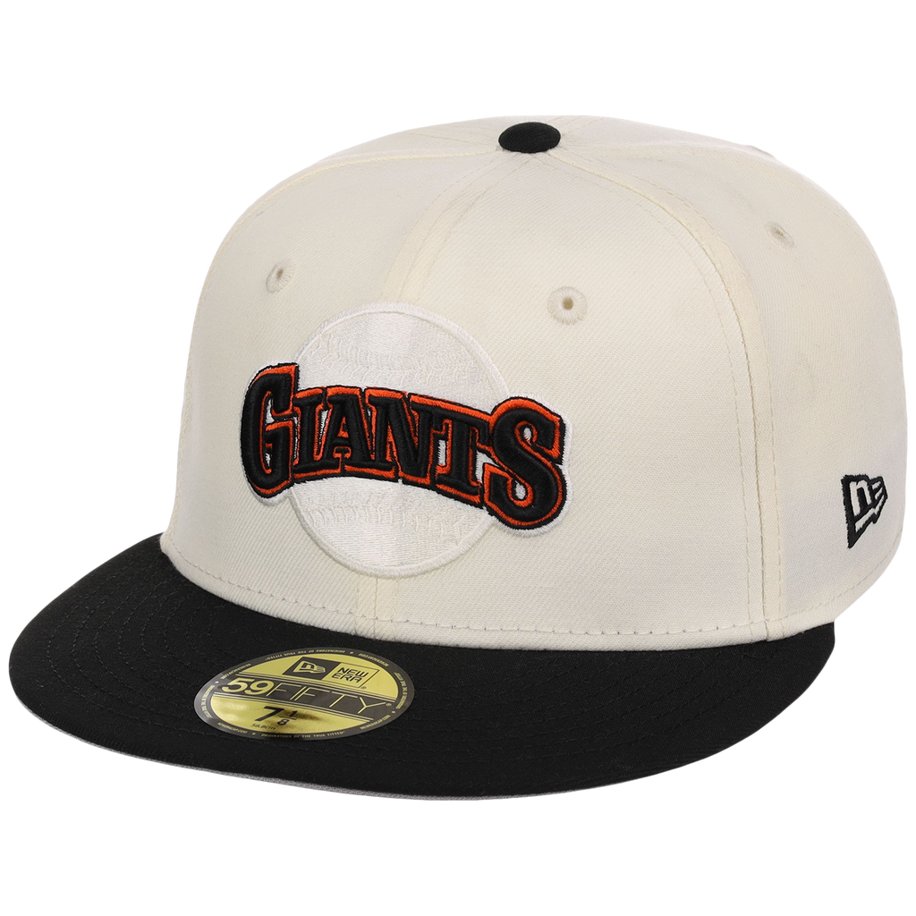 San Francisco Giants MLB Chrome Pop New Era 59FIFTY