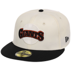 San Francisco Giants MLB Chrome Pop New Era 59FIFTY
