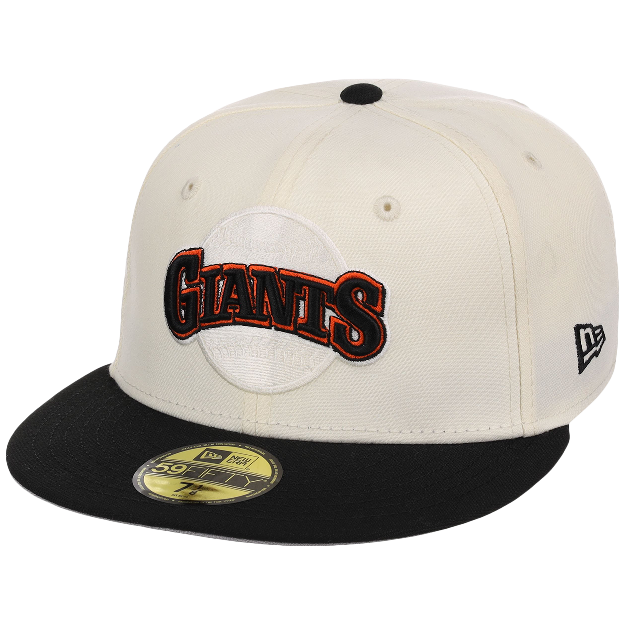 San Francisco Giants MLB Chrome Pop New Era 59FIFTY