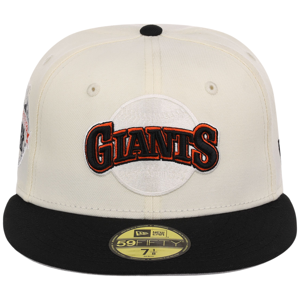 San Francisco Giants MLB Chrome Pop New Era 59FIFTY