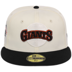 San Francisco Giants MLB Chrome Pop New Era 59FIFTY