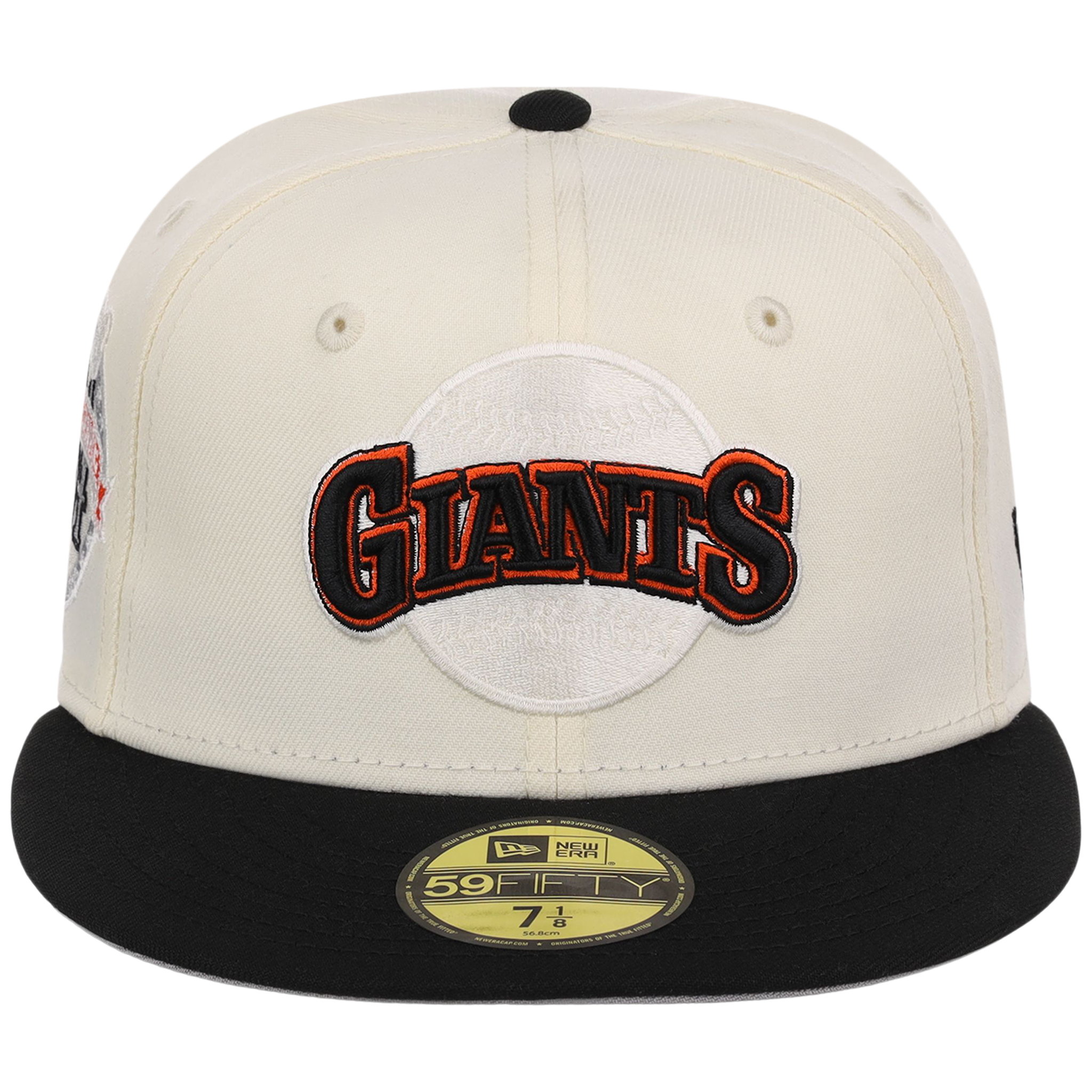 San Francisco Giants MLB Chrome Pop New Era 59FIFTY