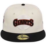 San Francisco Giants MLB Chrome Pop New Era 59FIFTY