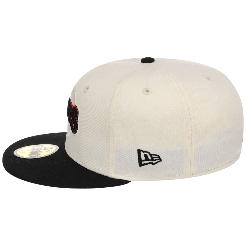 San Francisco Giants MLB Chrome Pop New Era 59FIFTY