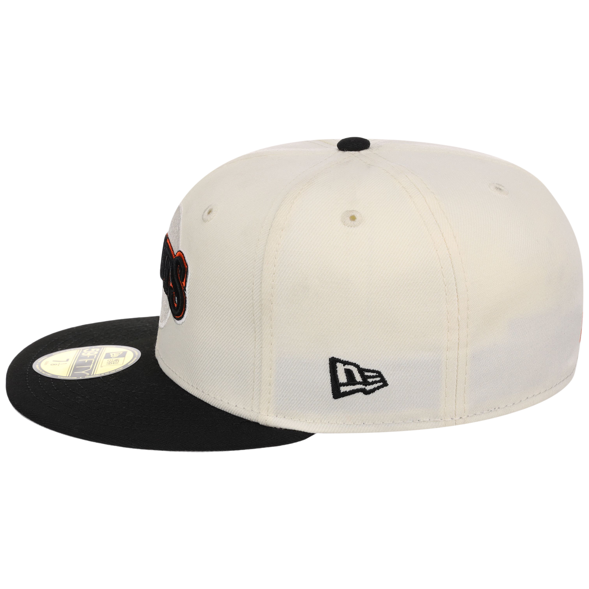 San Francisco Giants MLB Chrome Pop New Era 59FIFTY