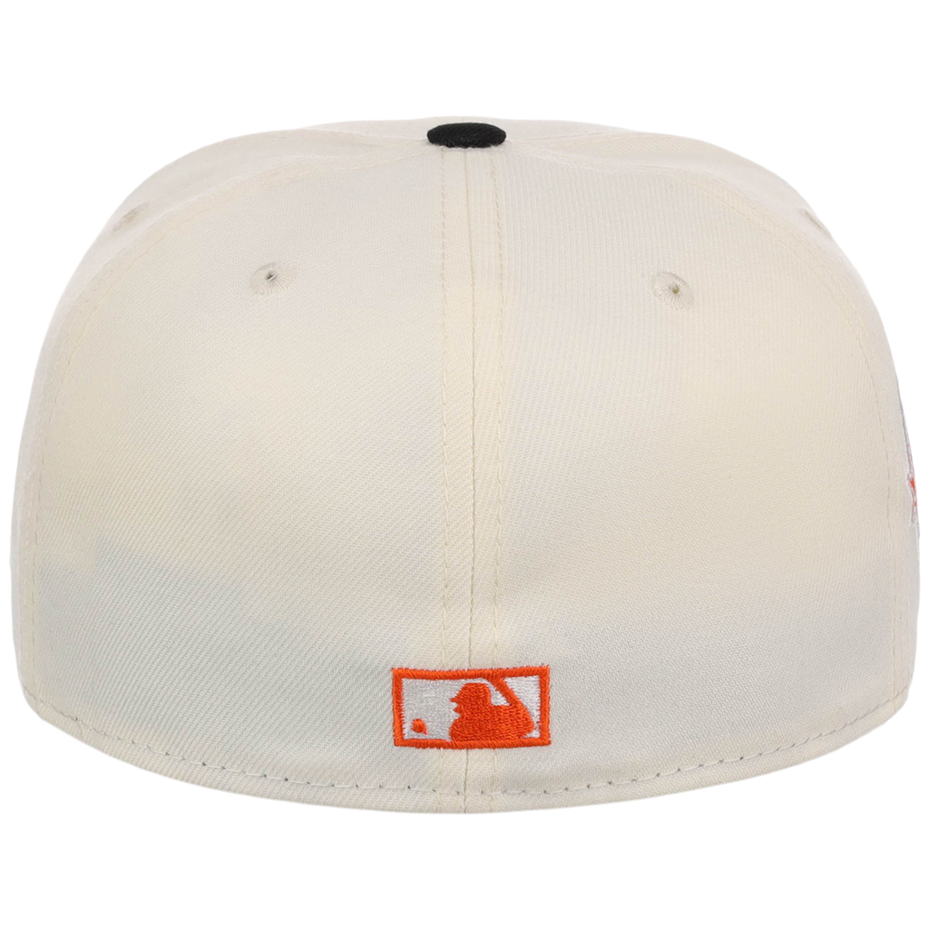 San Francisco Giants MLB Chrome Pop New Era 59FIFTY