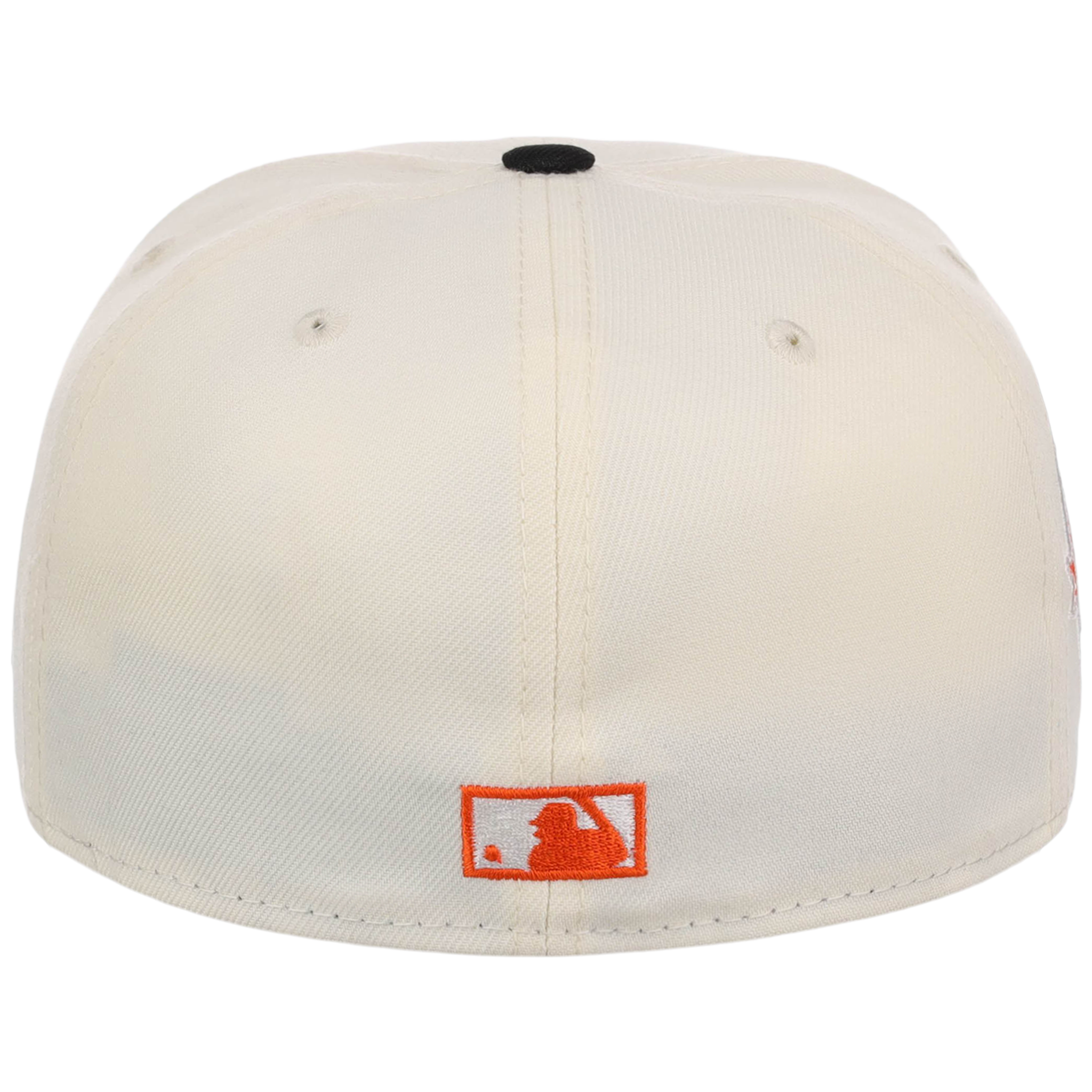 San Francisco Giants MLB Chrome Pop New Era 59FIFTY