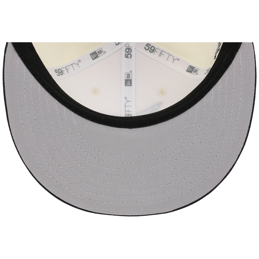 Seattle Mariners MLB Chrome Pop New Era 59FIFTY