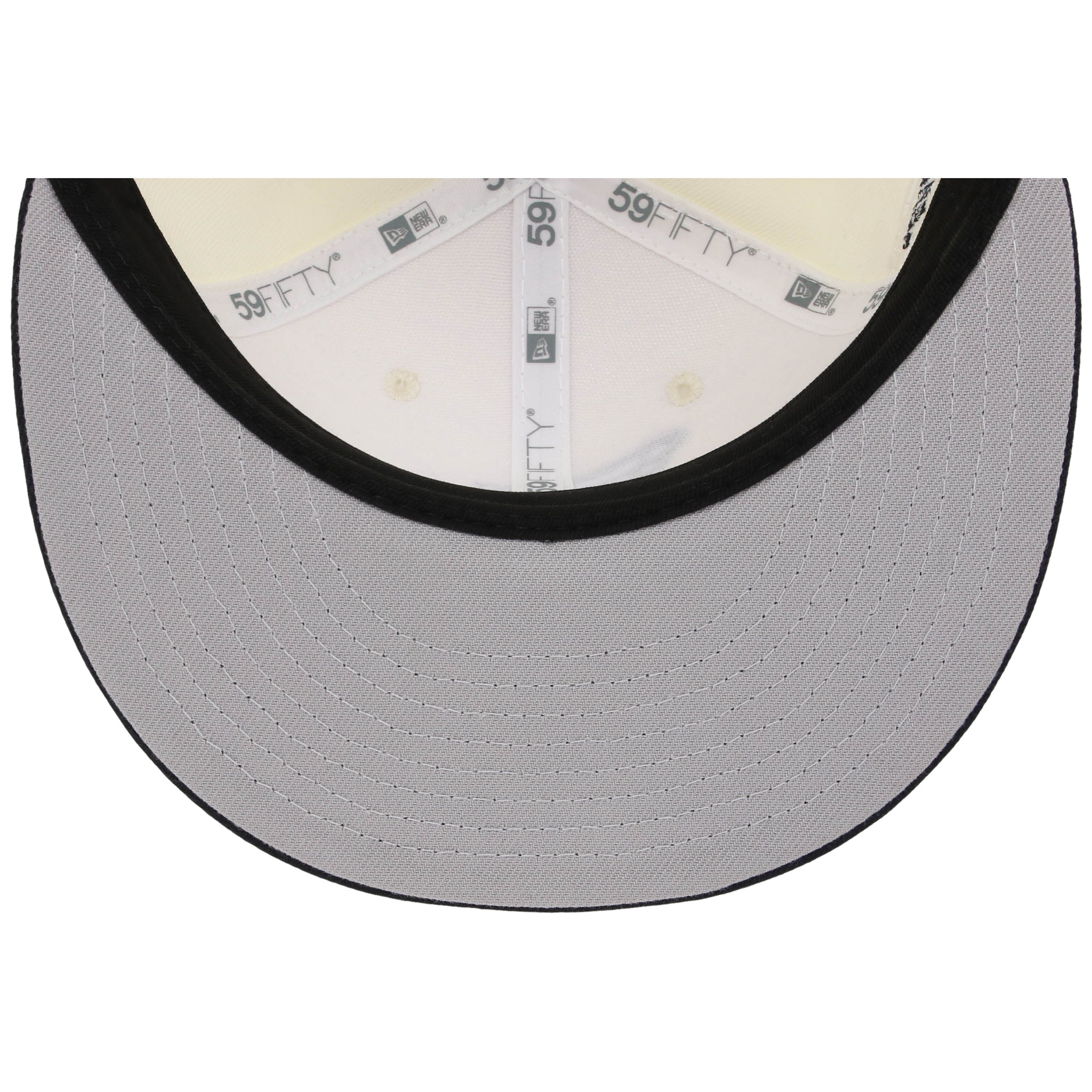 Seattle Mariners MLB Chrome Pop New Era 59FIFTY