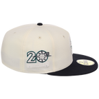 Seattle Mariners MLB Chrome Pop New Era 59FIFTY
