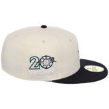 Seattle Mariners MLB Chrome Pop New Era 59FIFTY