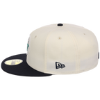 Seattle Mariners MLB Chrome Pop New Era 59FIFTY