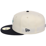 Seattle Mariners MLB Chrome Pop New Era 59FIFTY