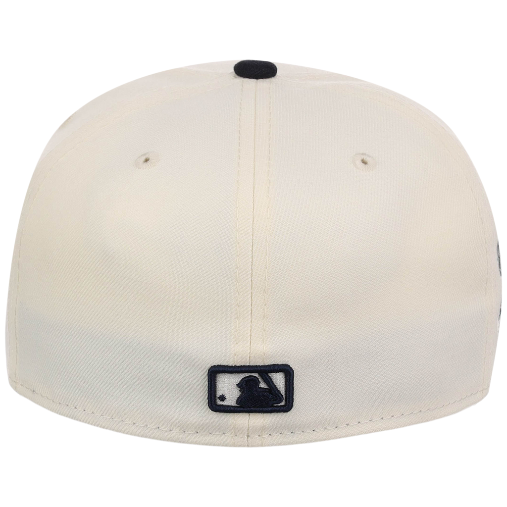 Seattle Mariners MLB Chrome Pop New Era 59FIFTY
