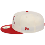 St. Louis Cardinals MLB Chrome Pop New Era 59FIFTY