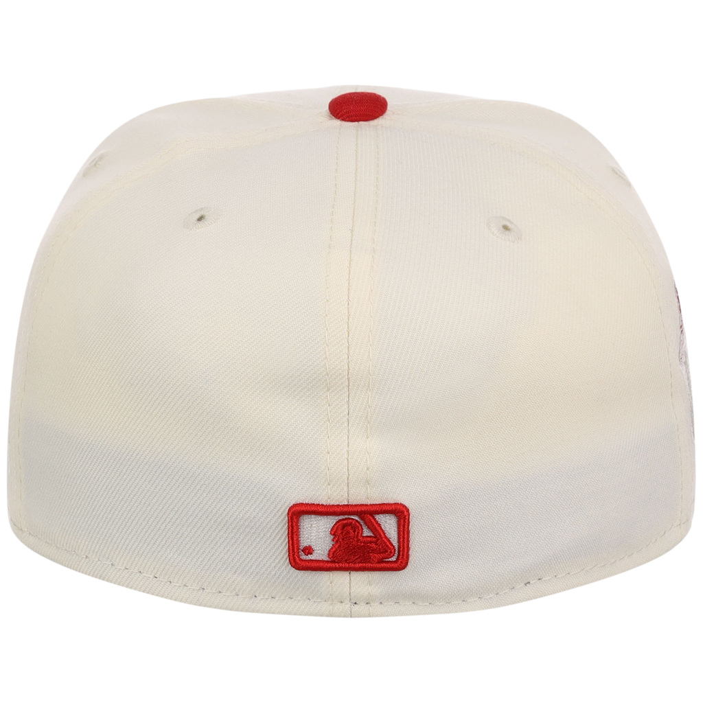 St. Louis Cardinals MLB Chrome Pop New Era 59FIFTY