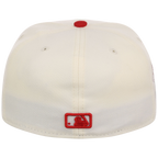 St. Louis Cardinals MLB Chrome Pop New Era 59FIFTY