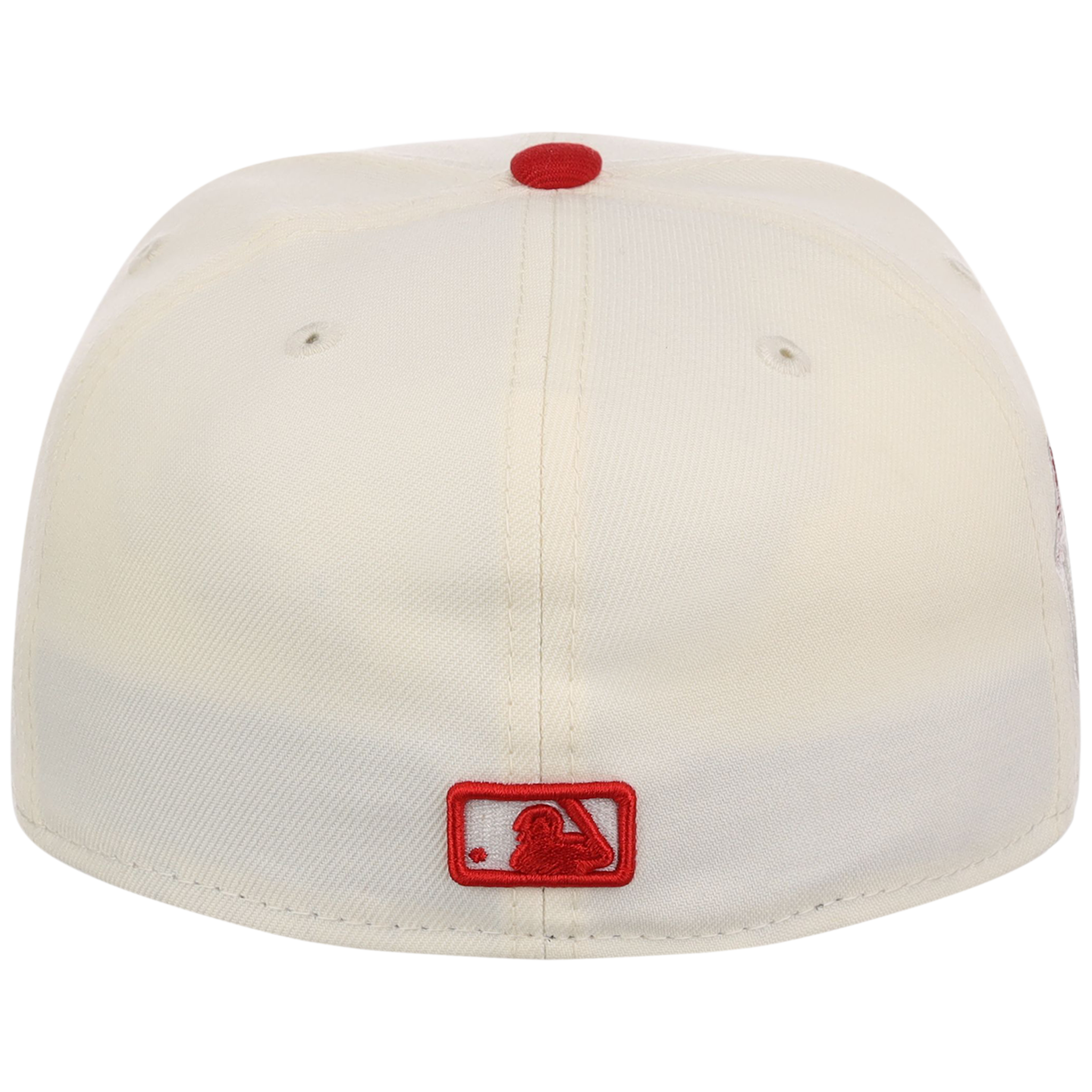St. Louis Cardinals MLB Chrome Pop New Era 59FIFTY