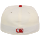 St. Louis Cardinals MLB Chrome Pop New Era 59FIFTY