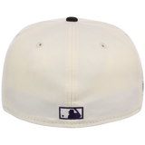 Tampa Bay Rays MLB Chrome Pop New Era 59FIFTY