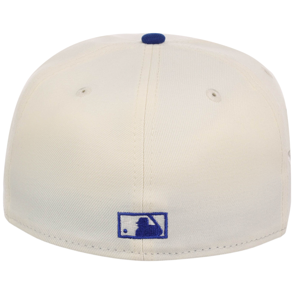 Texas Rangers MLB Chrome Pop New Era 59FIFTY