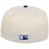 Texas Rangers MLB Chrome Pop New Era 59FIFTY