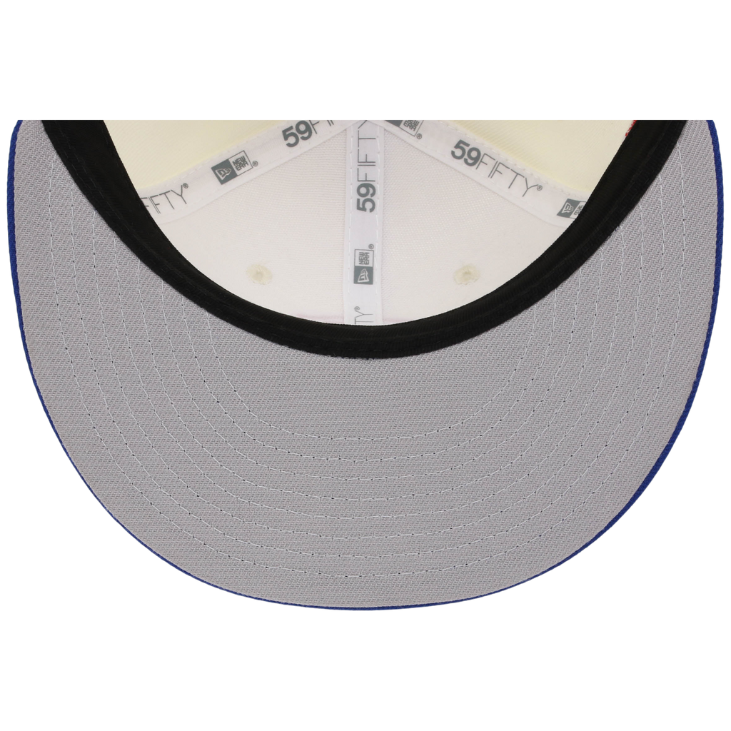 Toronto Blue Jays MLB Chrome Pop New Era 59FIFTY