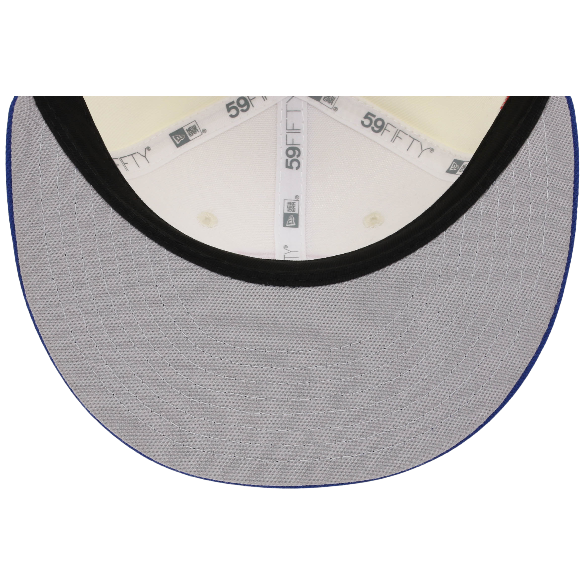 Toronto Blue Jays MLB Chrome Pop New Era 59FIFTY