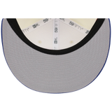 Toronto Blue Jays MLB Chrome Pop New Era 59FIFTY