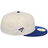 Toronto Blue Jays MLB Chrome Pop New Era 59FIFTY