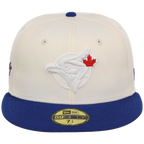 Toronto Blue Jays MLB Chrome Pop New Era 59FIFTY
