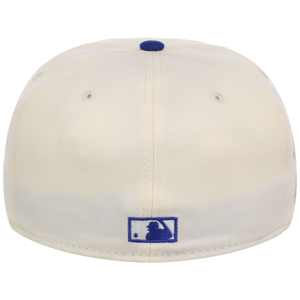 Toronto Blue Jays MLB Chrome Pop New Era 59FIFTY