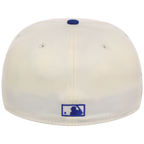 Toronto Blue Jays MLB Chrome Pop New Era 59FIFTY
