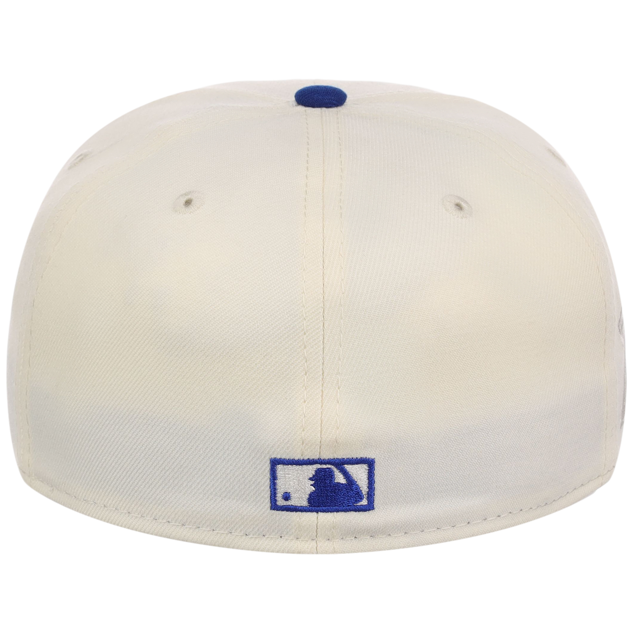 Toronto Blue Jays MLB Chrome Pop New Era 59FIFTY