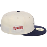 Washington Nationals MLB Chrome Pop New Era 59FIFTY