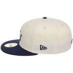 Washington Nationals MLB Chrome Pop New Era 59FIFTY