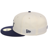 Washington Nationals MLB Chrome Pop New Era 59FIFTY