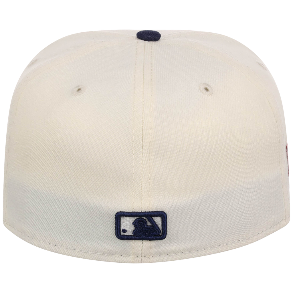 Washington Nationals MLB Chrome Pop New Era 59FIFTY