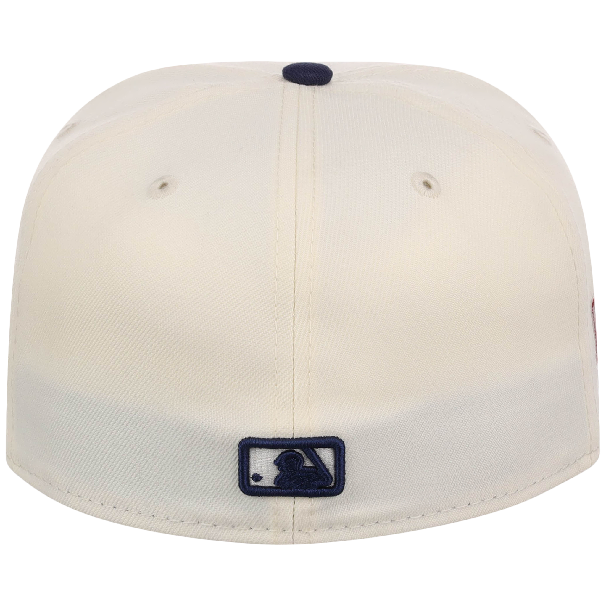 Washington Nationals MLB Chrome Pop New Era 59FIFTY