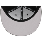 Crown the City: Mexico City - Aztec New Era 59FIFTY (Black/Black)