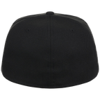 Crown the City: Mexico City - Aztec New Era 59FIFTY (Black/Black)