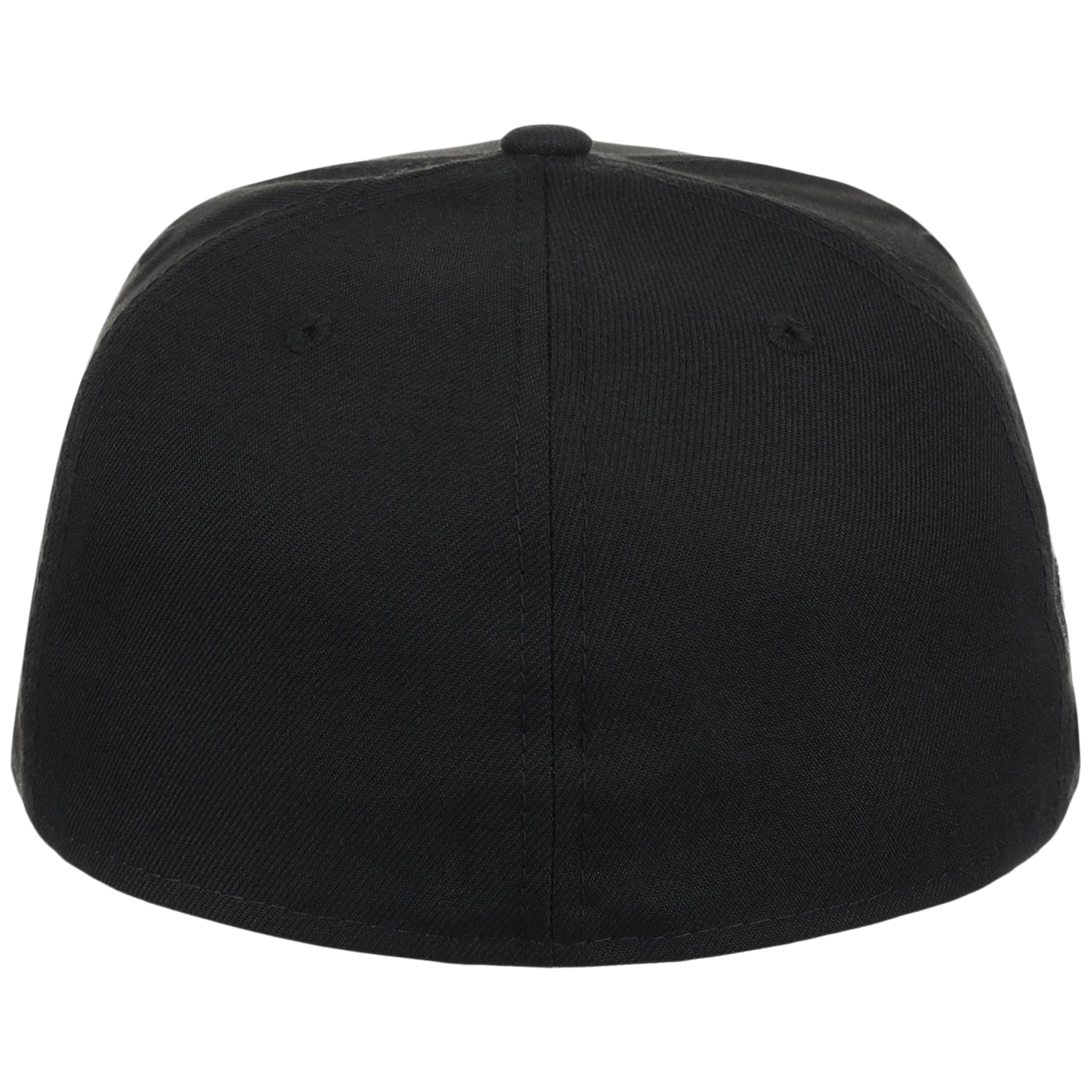 Crown the City: Mexico City - Aztec New Era 59FIFTY (Black/Black)