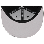 Crown the City: Mexico City - Aztec 2.0 New Era 59FIFTY (Black/Black)