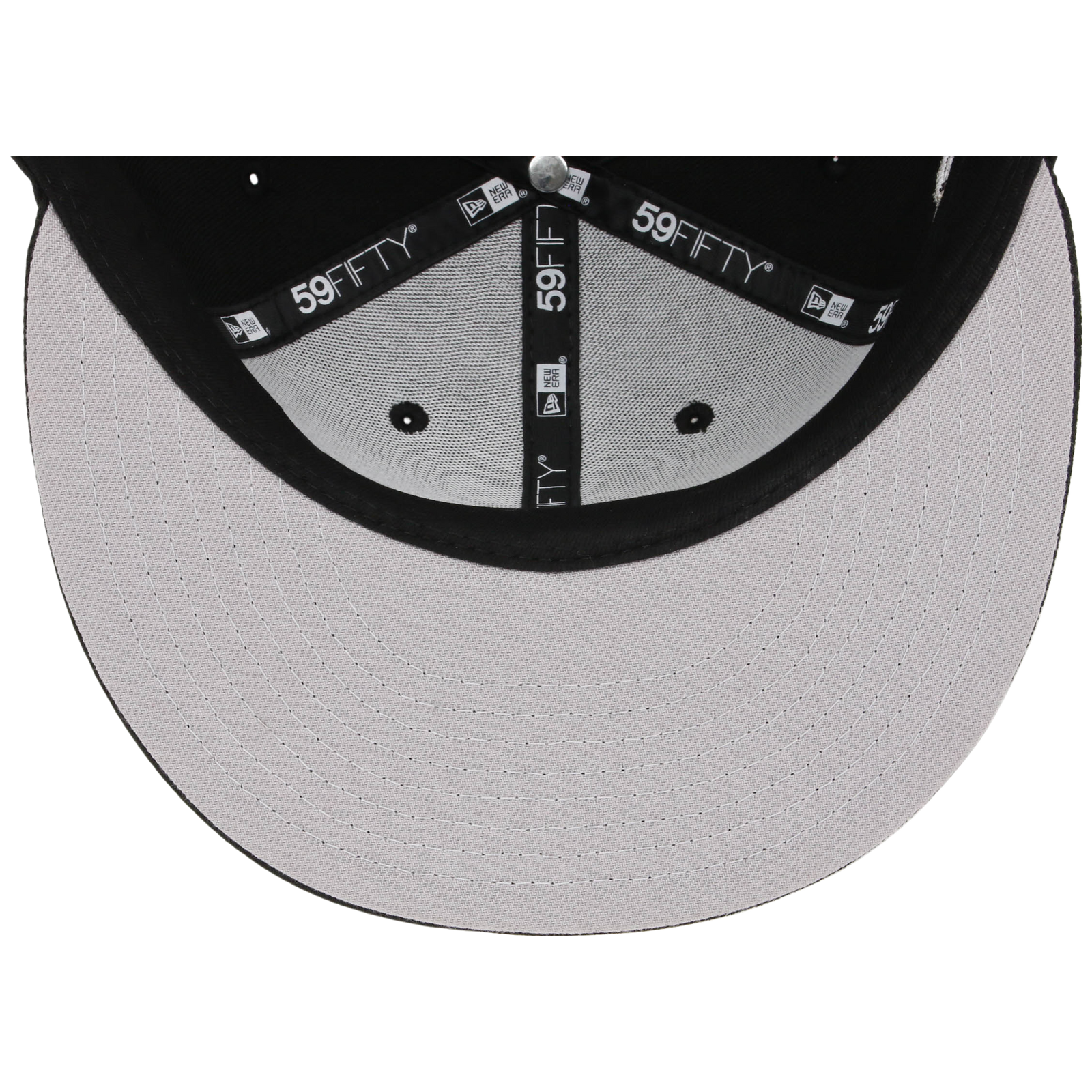 Crown the City: Mexico City - Aztec 2.0 New Era 59FIFTY (Black