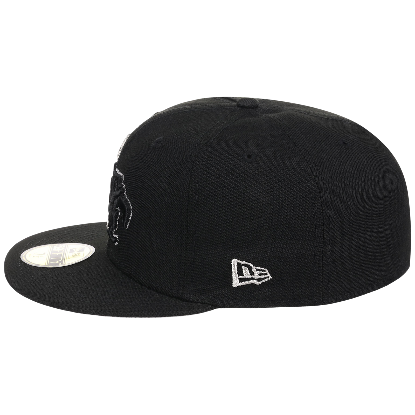 Crown the City: Mexico City - Aztec 2.0 New Era 59FIFTY (Black