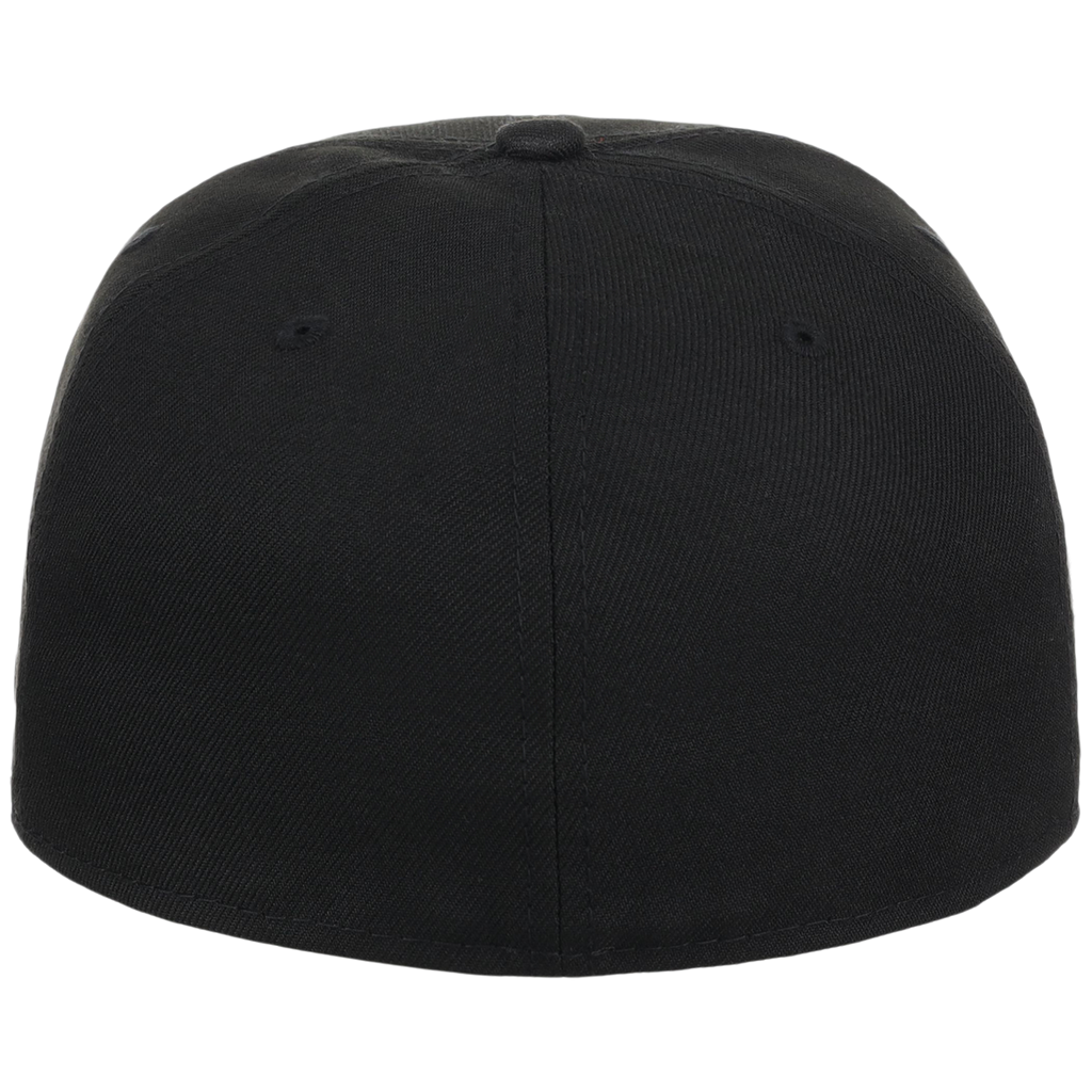 Crown the City: Mexico City - Aztec 2.0 New Era 59FIFTY (Black/Black)